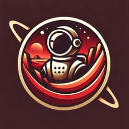 Profile picture of Martian Living On Earth 