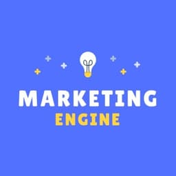 Profile picture of Marketing Engine