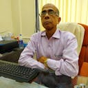 Profile picture of BISWANATH DAS