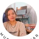 Profile picture of Muskan Tomar