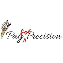 Profile picture of payforprecision