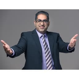 Profile picture of Bobby Umar