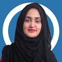 Profile picture of Khansa Anjum