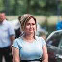 Profile picture of Jolanta Teineišeia-Aleksejeva