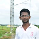 Profile picture of Sanil Kumar Barik