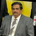 Profile picture of Sreeram Chellappa MGSCC (Executive Coach) / ICF-ACC