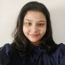 Profile picture of Daksha Shrivastava