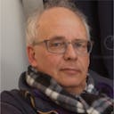 Profile picture of Bert Dorr
