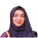Profile picture of Hafsa Abbas