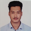 Profile picture of Sadeep Shrestha
