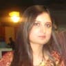 lubna ishtiaq profile picture