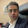 Shahram Momenzadeh profile picture